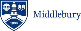Middlebury College logo & seal