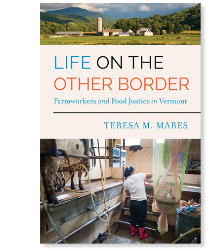 Life on the Border Book