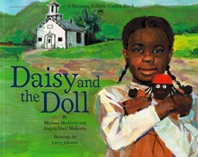 Daisy and the Doll