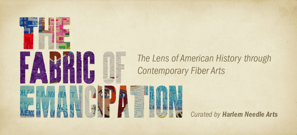 Fabric of Emancipation