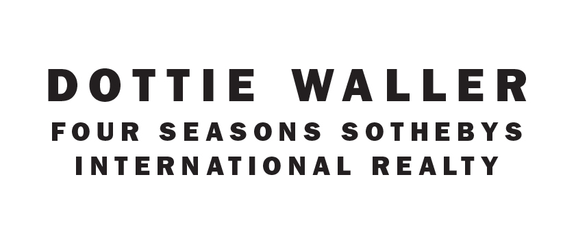 Dottie Waller — Four Seasons Sothebys International Realty
