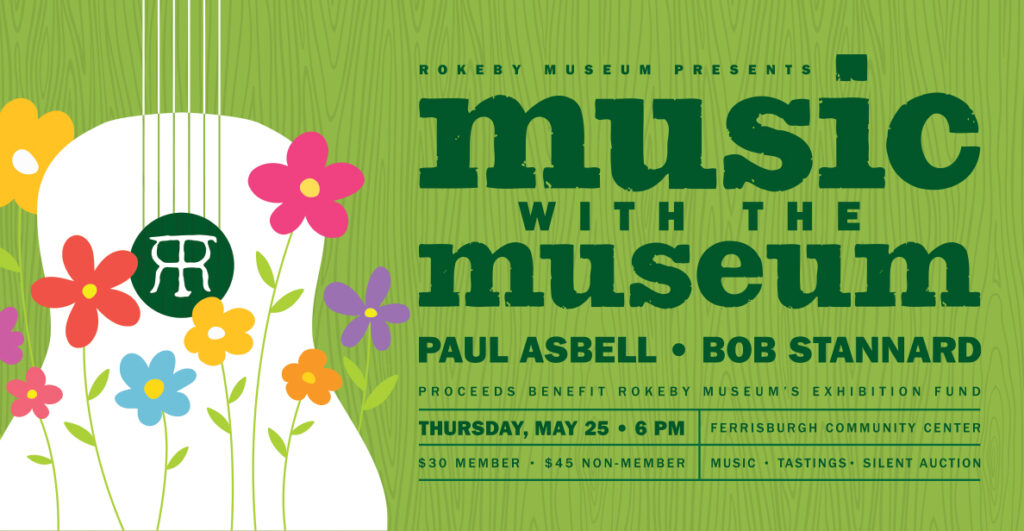Music with the Museum, May 25, 2023
