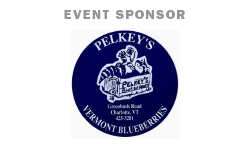 Pelkey's Blueberries