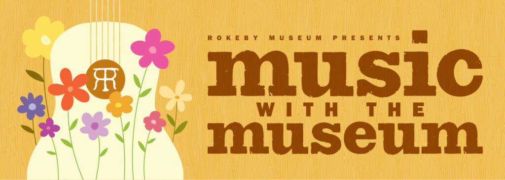 Music with the Museum 2025