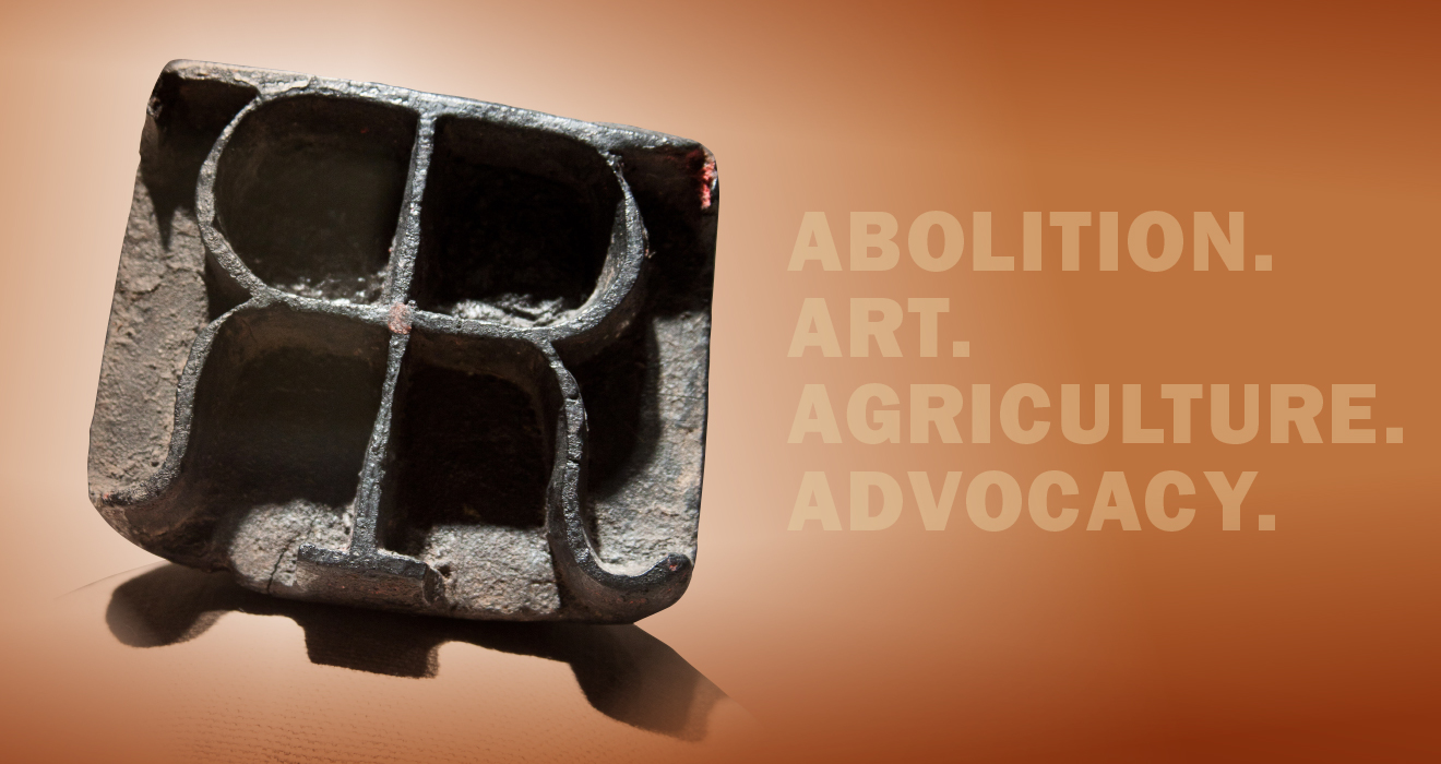 Support Rokeby Museum