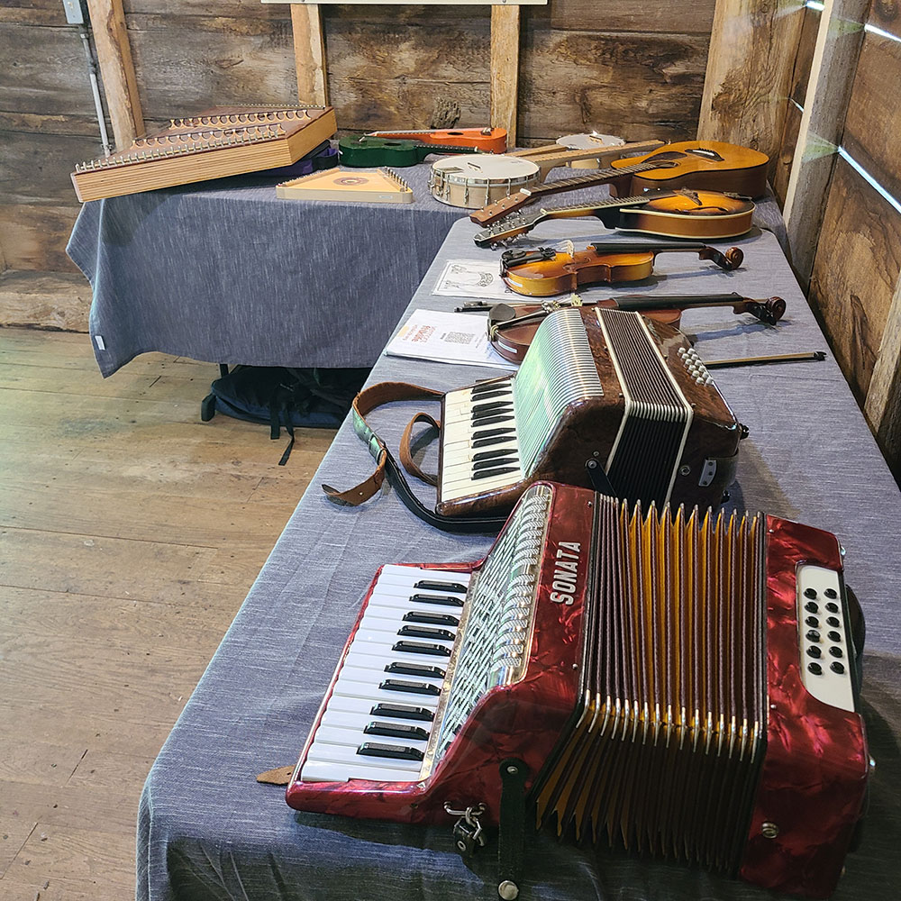 Sheep & Wool Day at Rokeby 2026