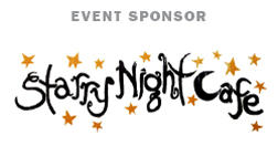 The Starry Night Cafe