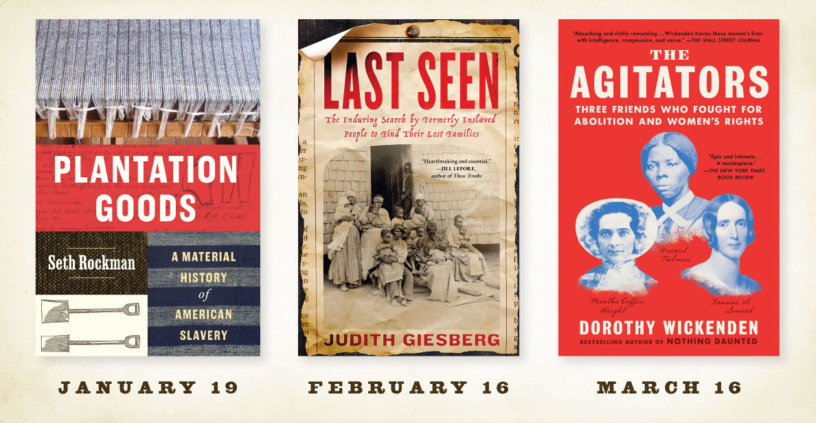 2027 Virtual Winter Book Discussion Group